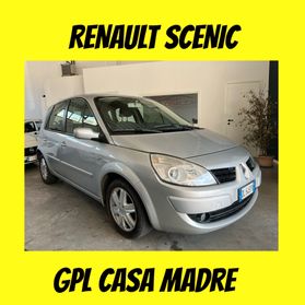 Renault Scenic GPL !!!