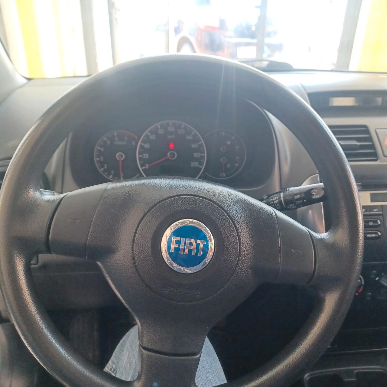 146008KM FIAT 16 1.6 4X4 ECCELLENTE FRIZIONE NUOVA