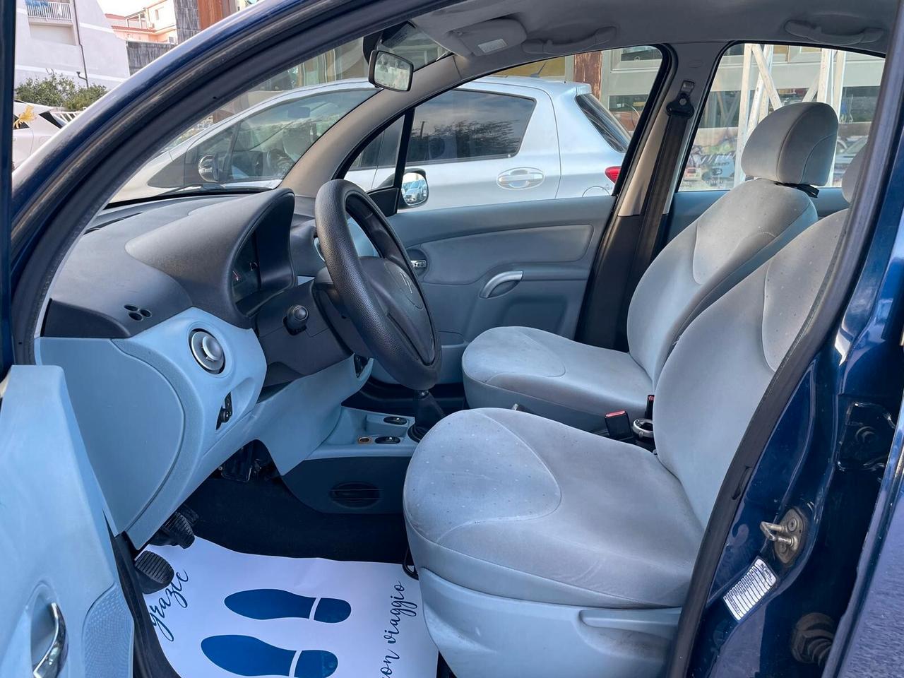 CITROEN C3 1.1 B - 2005