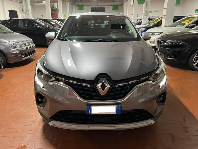 Renault Captur Captur TCe 100 CV Zen