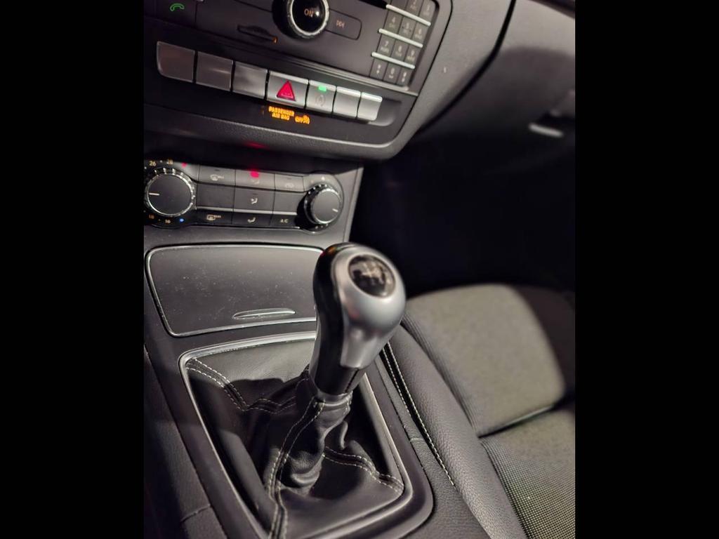 Mercedes Classe B 180 180 D Sport