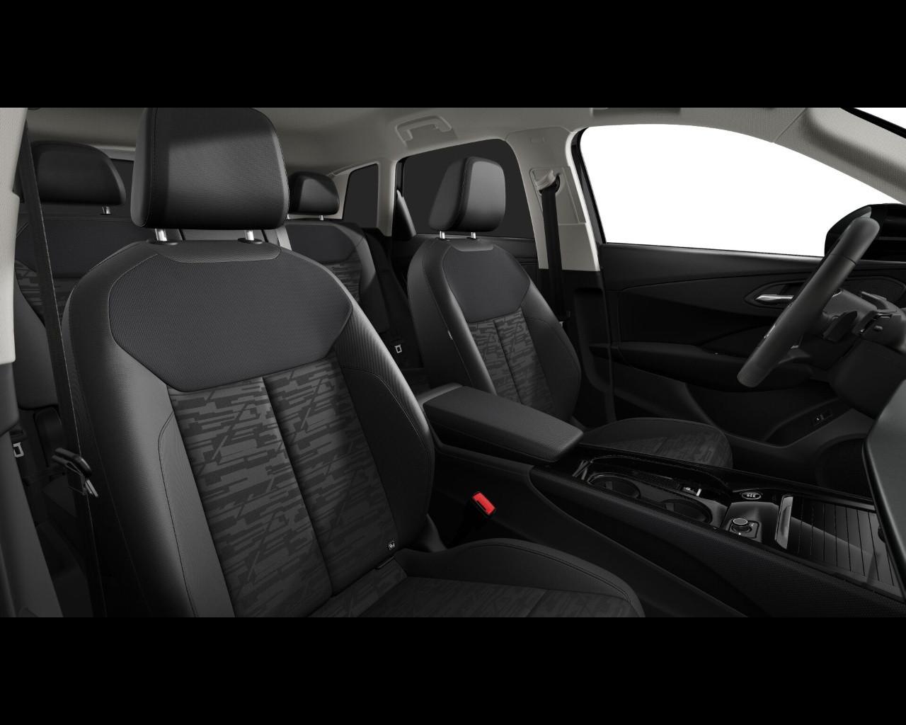 AUDI Audi Q3 SUV Business Advanced TFSI 110 kW S tronic