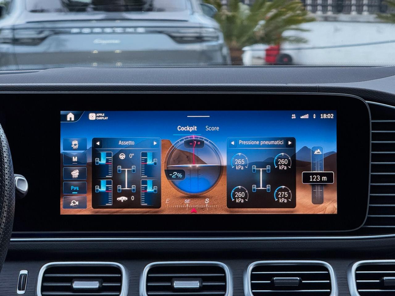 Mercedes-Benz GLE 300 d Coupe AMG Line Premium Plus