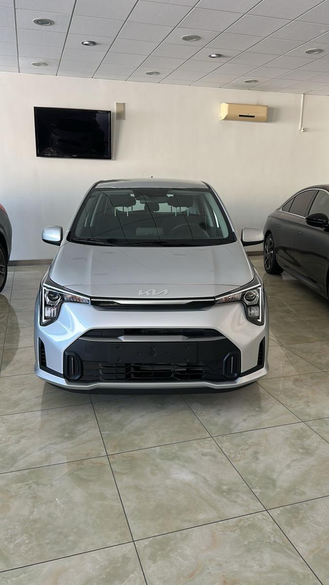 KIA - Picanto - 1.0 12V 5p. Urban
