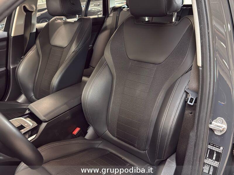 BMW Serie 3 G21 2019 Touring Diese 316d Touring mhev 48V Sport auto