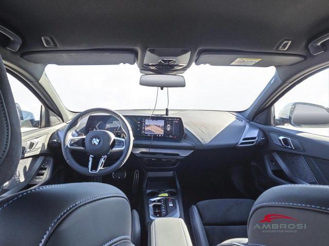 BMW 118 Serie 1 d MSport auto