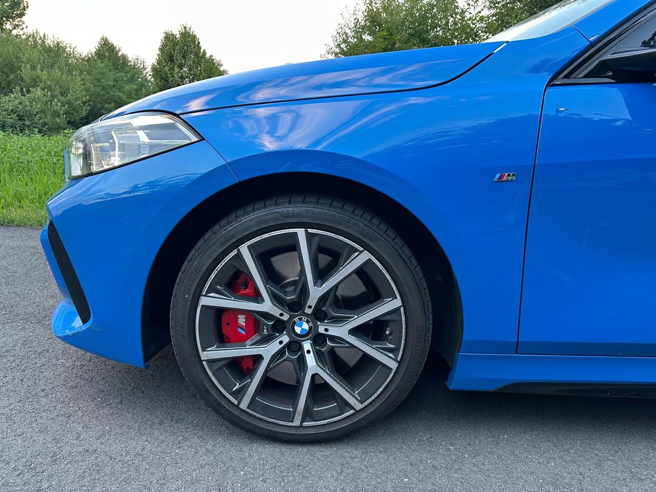 Bmw 128ti 5p. Msport - 2022