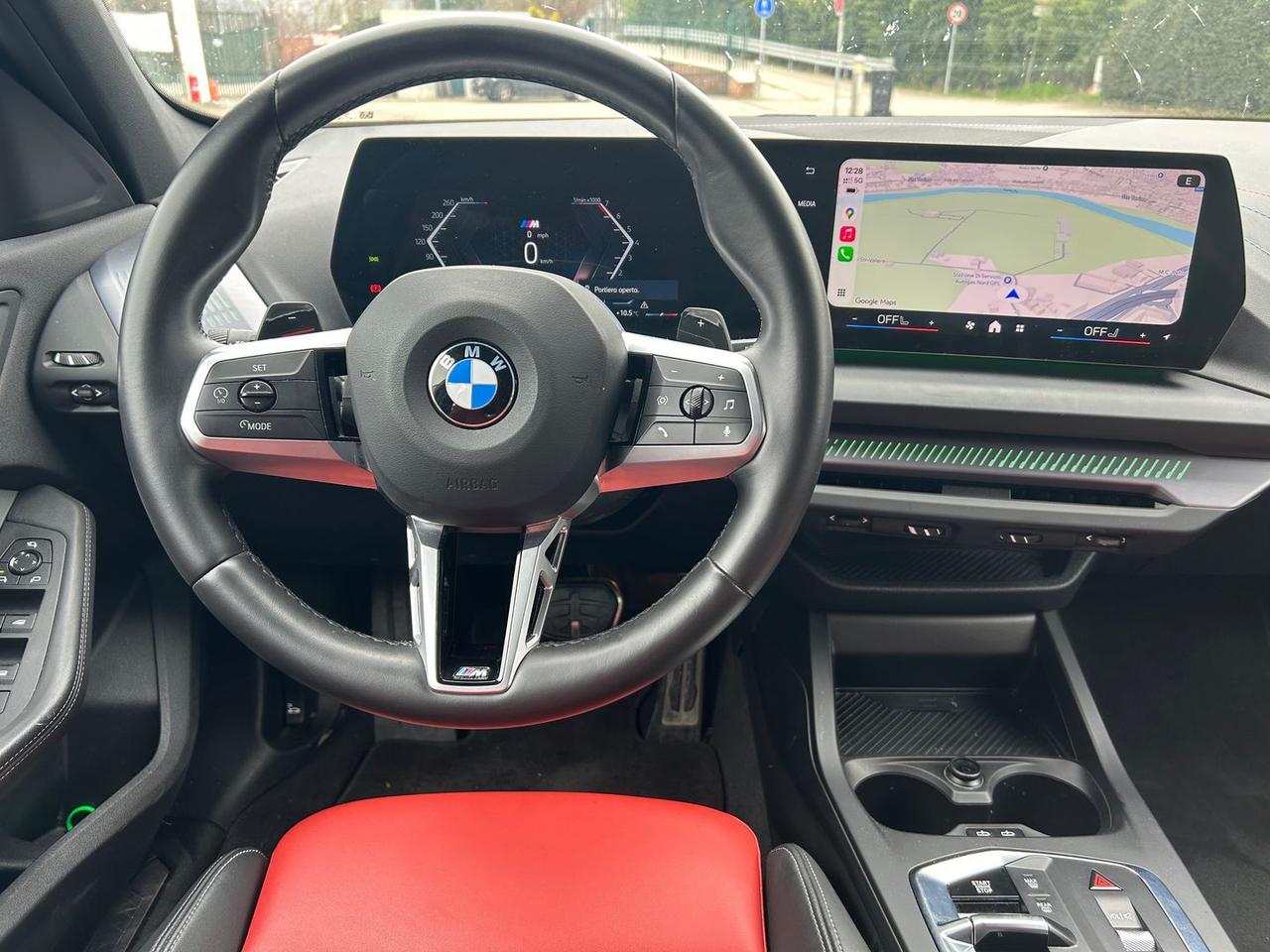 Bmw 120 M Sport Pro 120 MHEV #9665