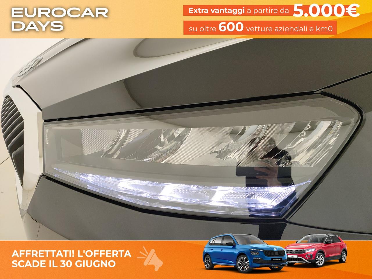 Skoda Fabia 1.0 mpi evo selection 80cv