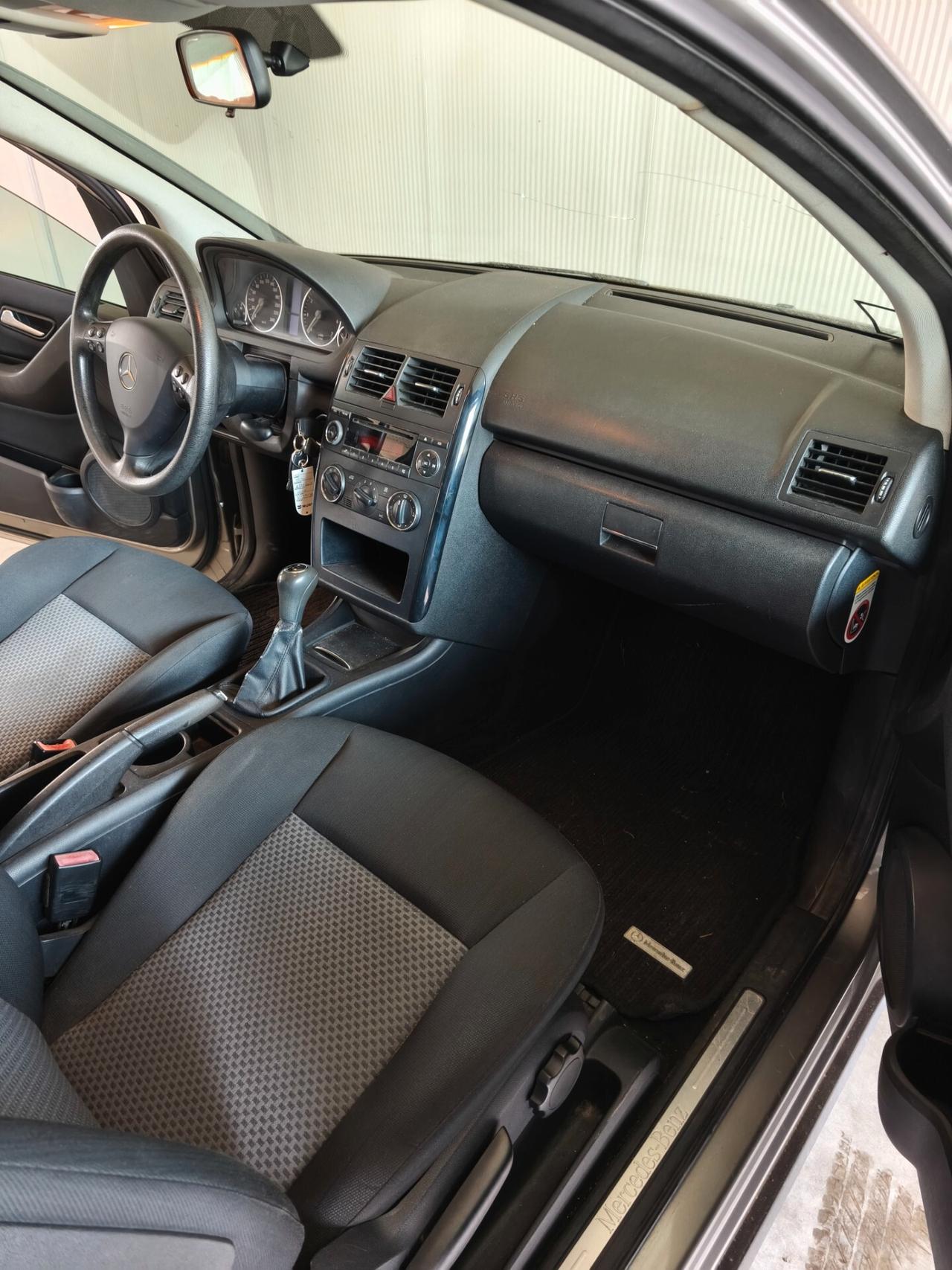 Mercedes-benz A 150 Coupé Avantgarde