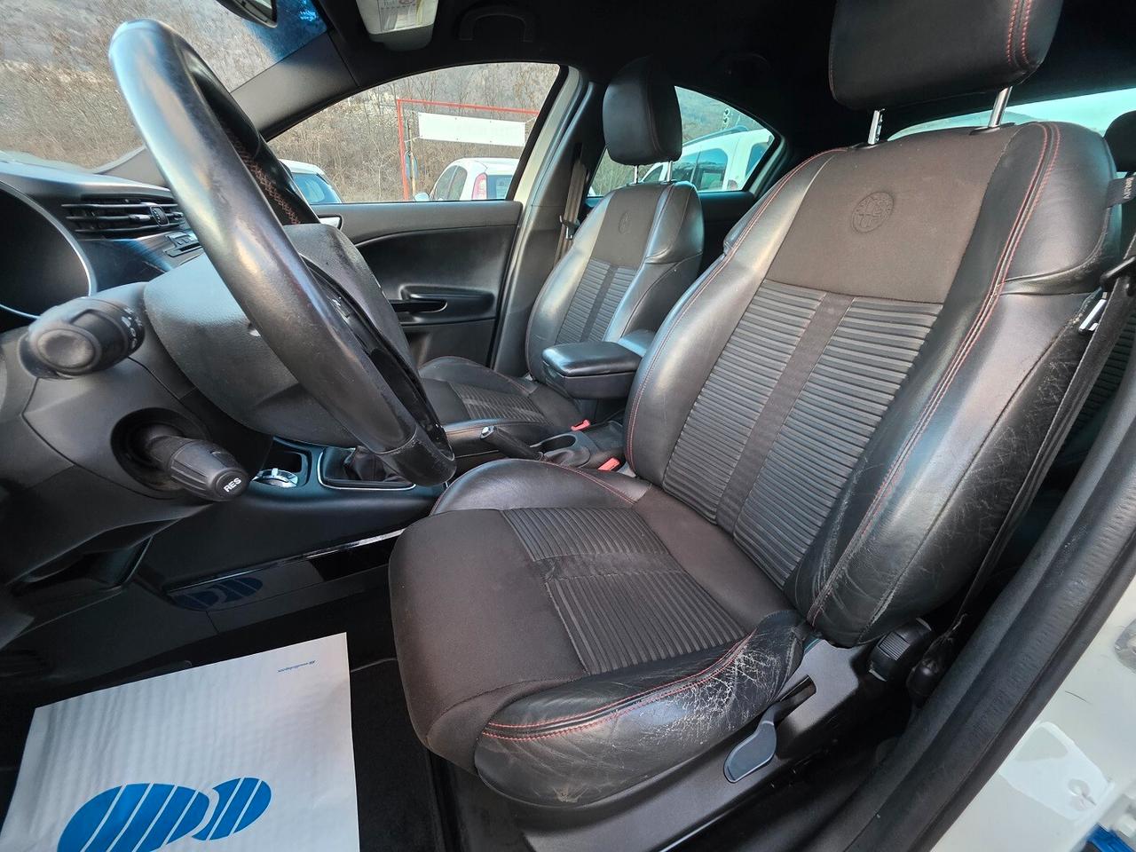 Alfa Romeo Giulietta 1.4 Turbo 170cv UNICO PROPRIETARIO