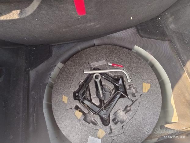 ALFA ROMEO 159 2.0 JTDm Sw 16V 170 CV (220CV) fu