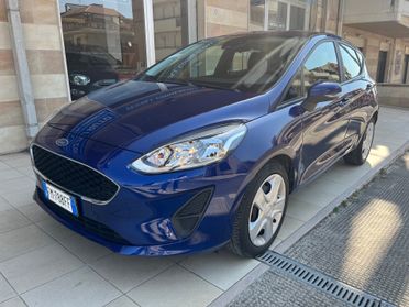 Ford Fiesta 1.5 TDCi 85cv 5 porte Plus