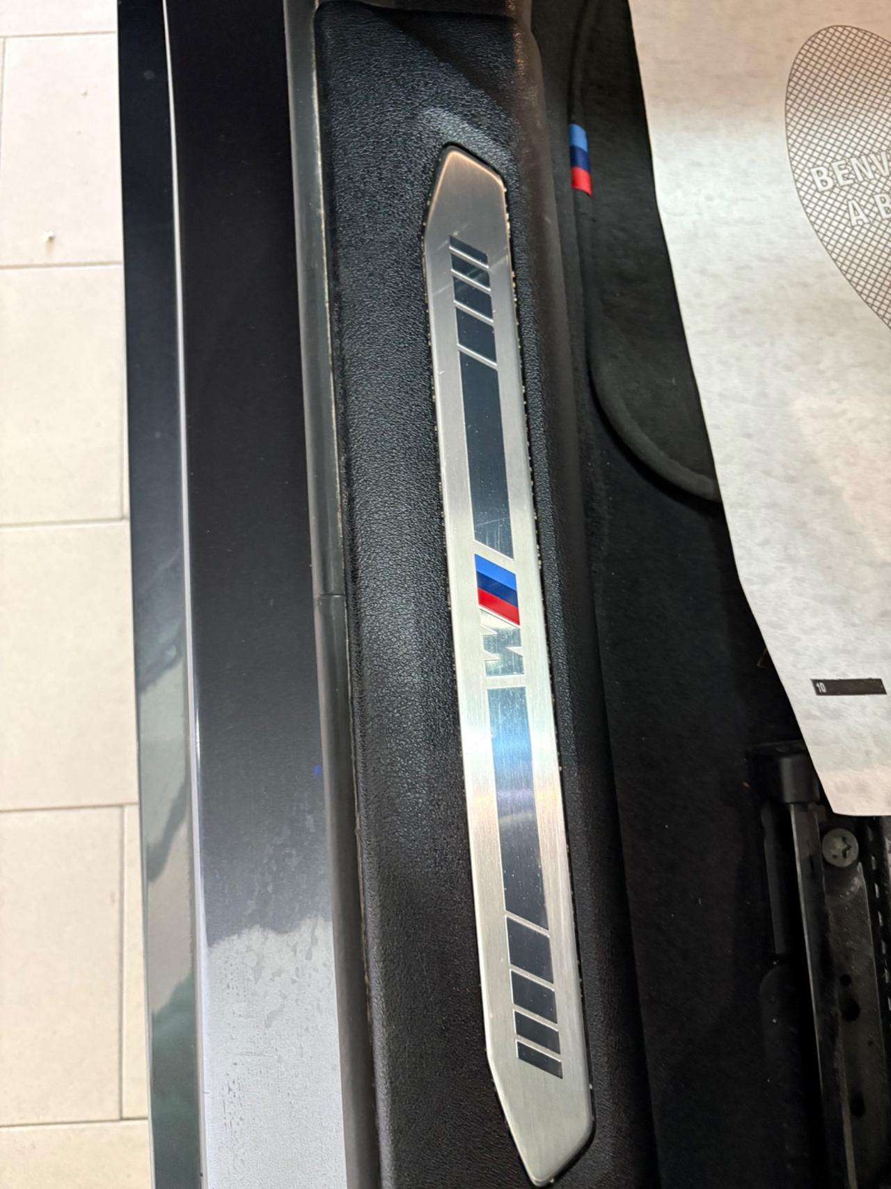 Bmw 118D M SPORT