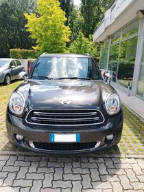 Mini One Countryman Mini 1.6 One Countryman