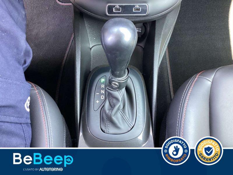 FIAT 500X DOLCEVITA 1.5 T4 HYBRID SPORT 130CV DCT