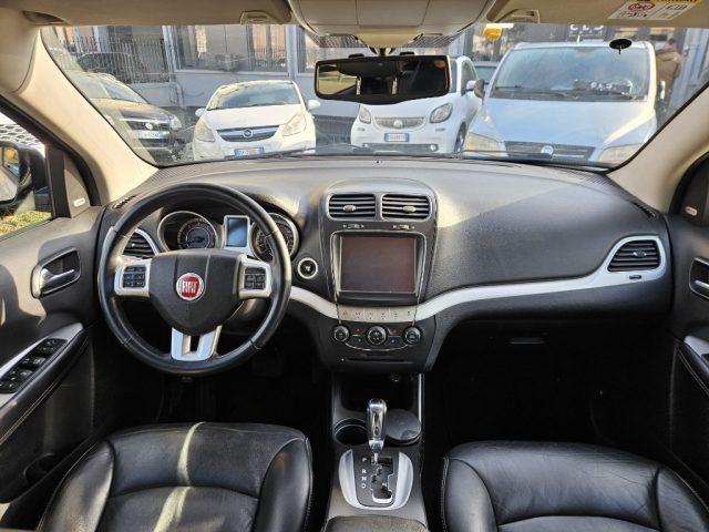 FIAT Freemont 2.0 Mjt 170 CV 4x4 aut. 7POSTI