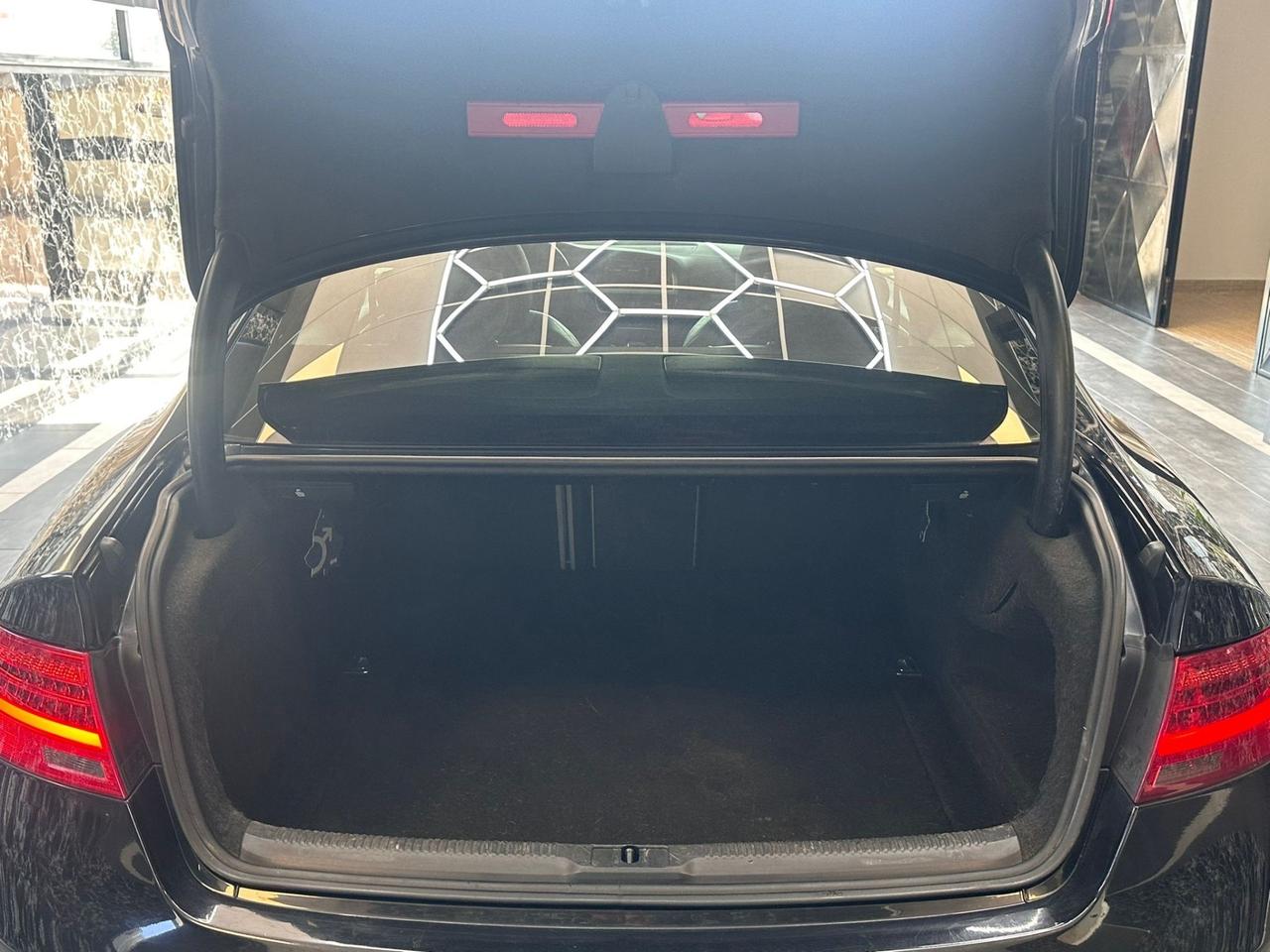 Audi A5 3.0 V6 TDI 245 CV quattro S-line