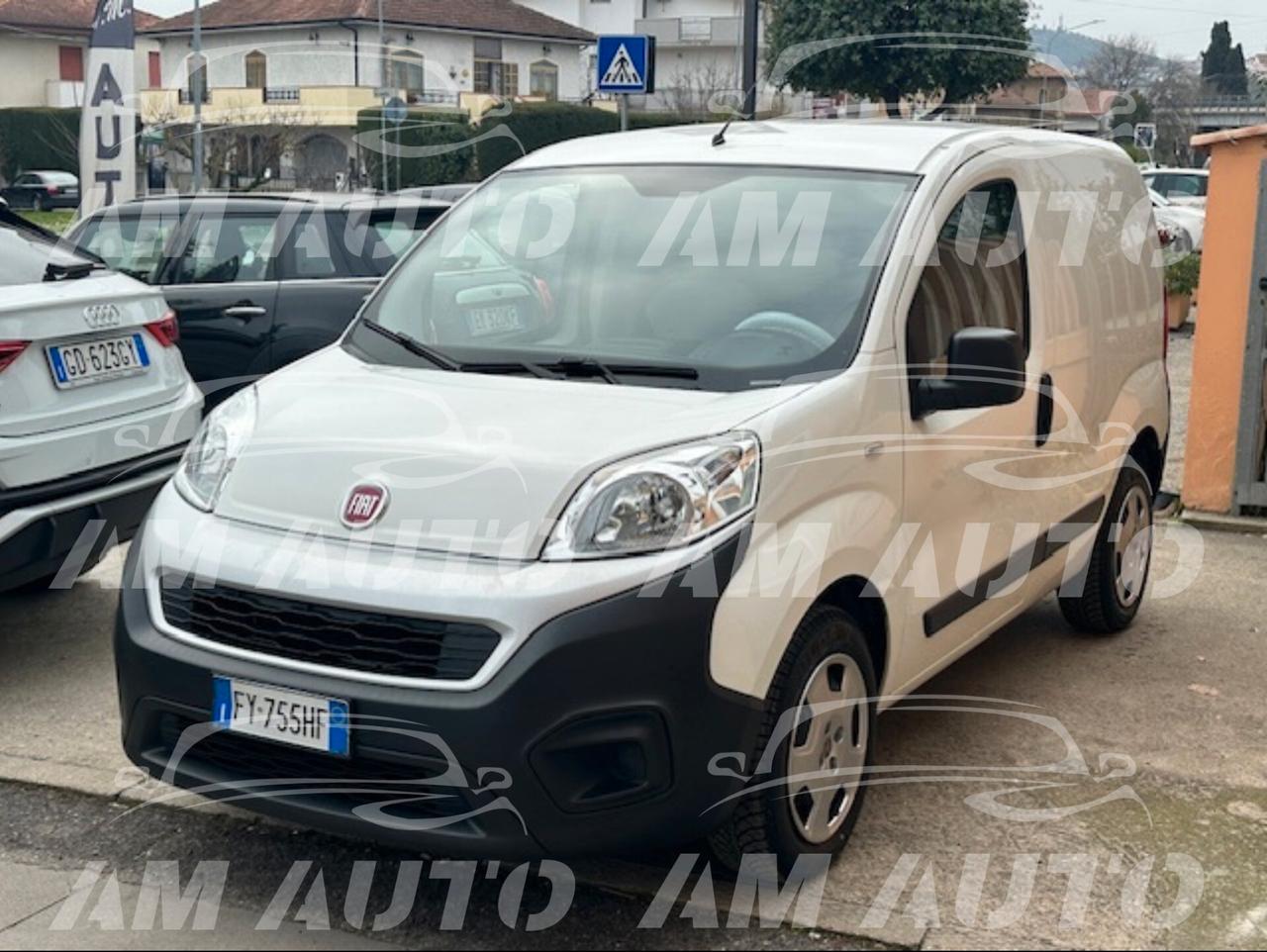 Fiat Fiorino 1.3 MJT 95CV IVA ESPOSTA