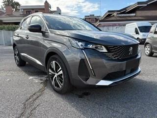 Peugeot 3008 PureTech Turbo 130 S&S GT