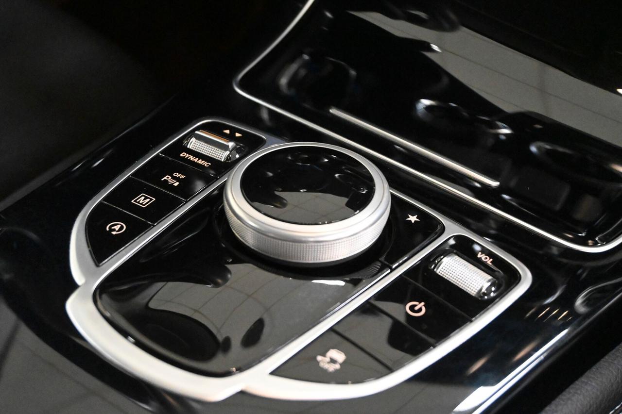 MERCEDES GLC (X253) GLC 220 d 4Matic S...