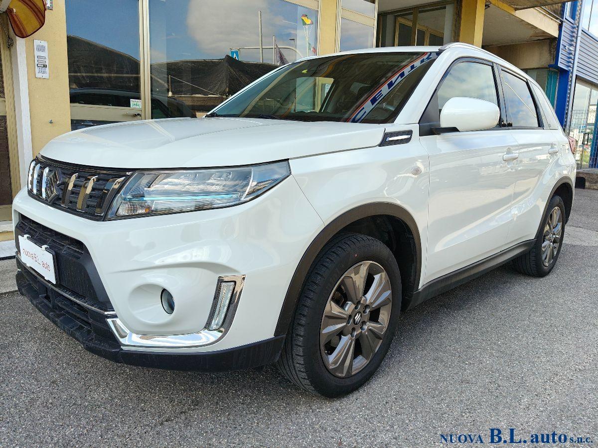 SUZUKI - Vitara 1.4h Easy Starview 2wd