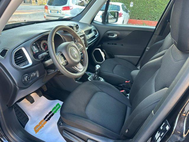 JEEP Renegade 1.0 T3 Business