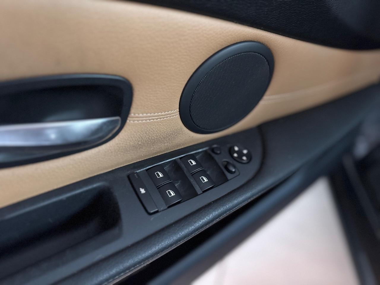 Bmw 520d cat Touring Futura