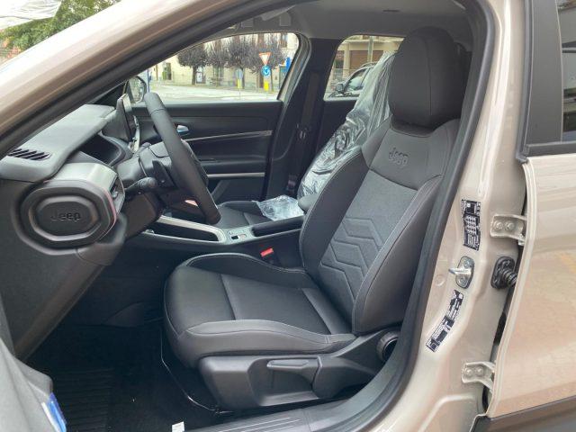 JEEP Avenger 1.2Turbo MHEV Summit Autom. *PAGA COME VUOI