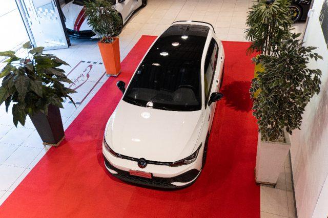 VOLKSWAGEN Golf GTI 2.0 TSI GTI CLUBSPORT 300CV.PERFORMANCE.AKRAPOVIC.