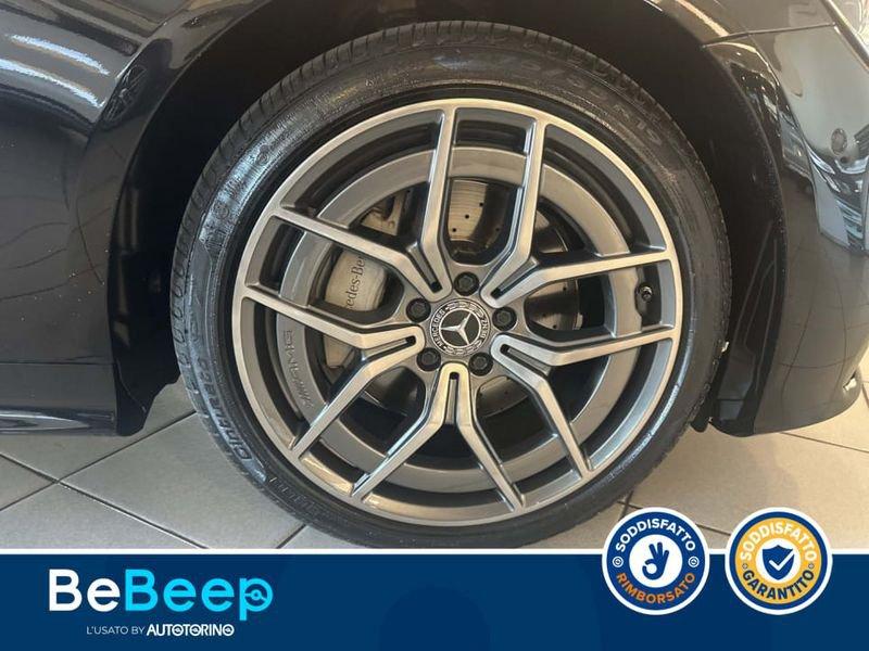 Mercedes-Benz Classe E Cpé E COUPE 220 D PREMIUM 4MATIC AUTO MY20