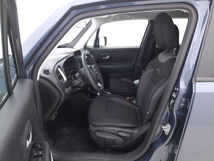 Jeep Renegade Hybrid Limited BR272392 1.5 Mild Hybrid 130CV