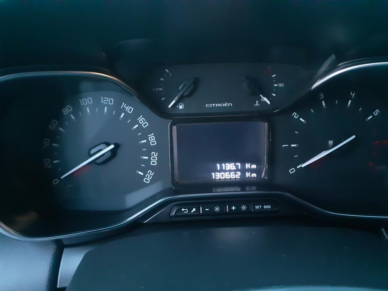 Citroen C3 Aircross PureTech 110 S&S Shine