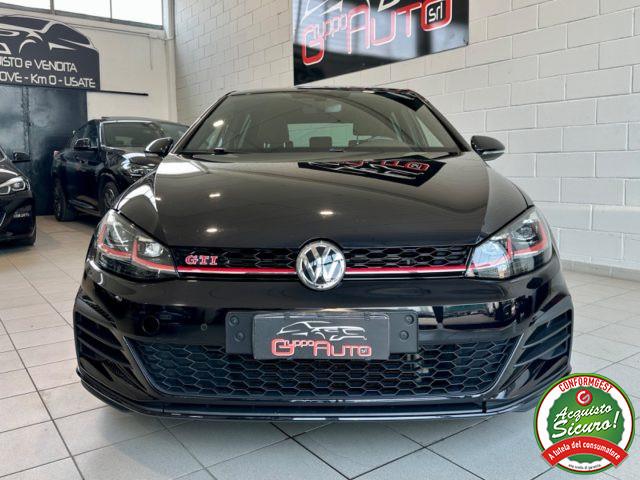 VOLKSWAGEN Golf GTI Performance 2.0 245CV TSI DSG *TETTO*DCC*FULL*