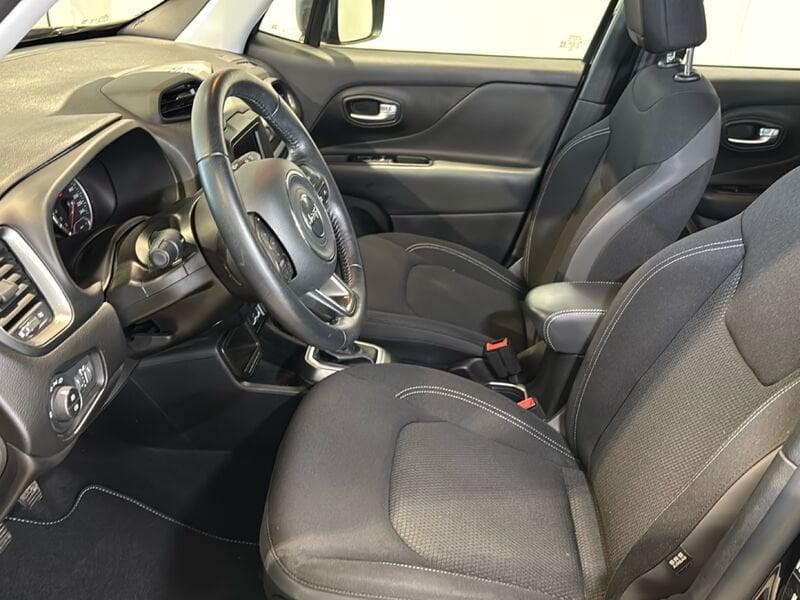 Jeep Renegade 1.0 T3 120cv Limited