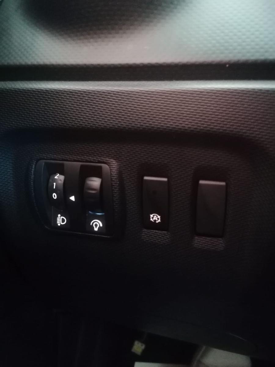 RENAULT - Captur - dCi 8V 110 CV S&S Energy Intens