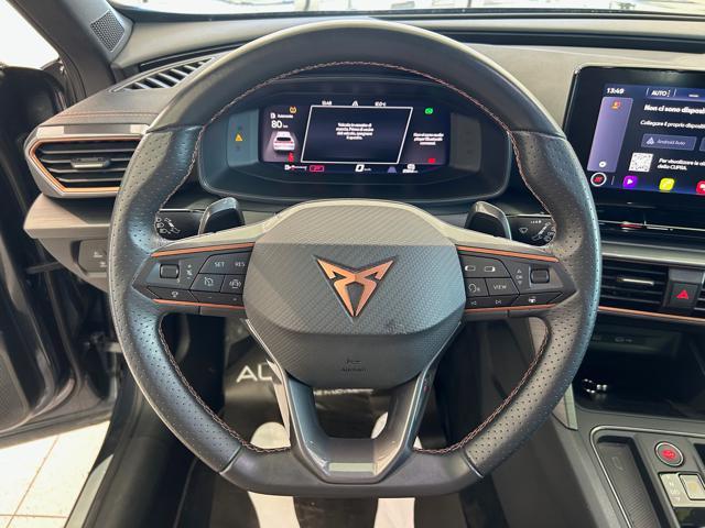 CUPRA Formentor 1.5 TSI DSG- ANCHE BIANCA!