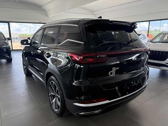 DR Automobiles dr 6.0 1.6 T-GDI DCT Bi-Fuel GPL
