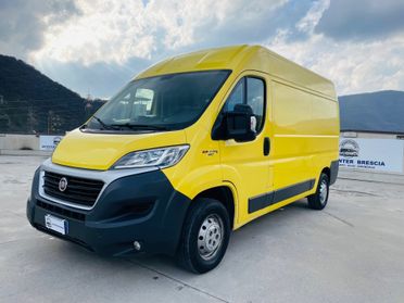 FIAT DUCATO 2.3 MJT 130 EURO 6 UNICO PROPRIETARIO