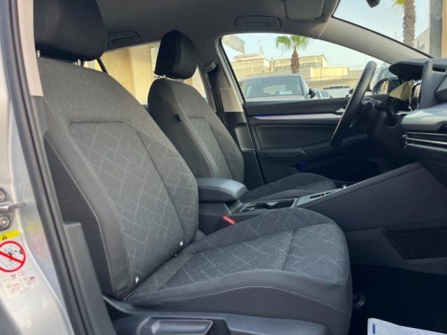 VOLKSWAGEN Golf 8 2.0TDI 116CV DSG Life