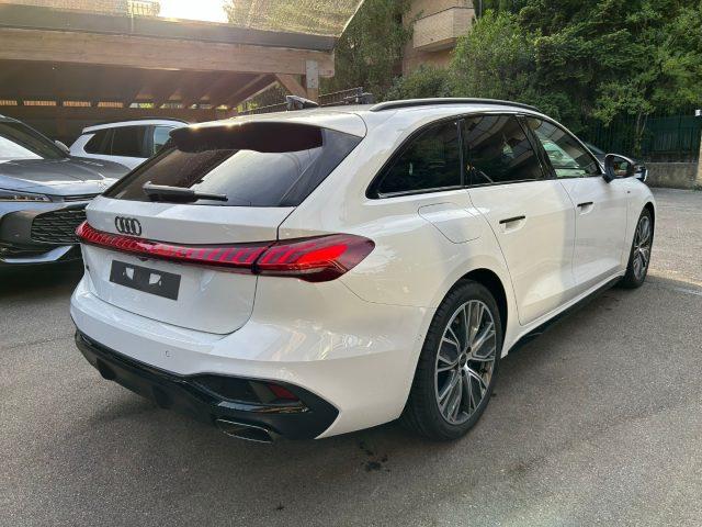 AUDI A5 Avant TFSI S tronic S Line edition *PREZZO PROMO*