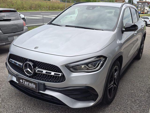 MERCEDES-BENZ GLA 200 d Automatic PREMIUM