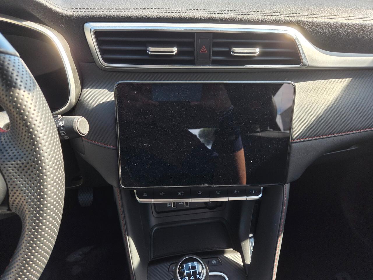 Mg ZS 1.5 VTi-tech Luxury
