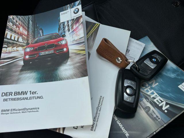 BMW 116 d 5p. Efficient Dynamics