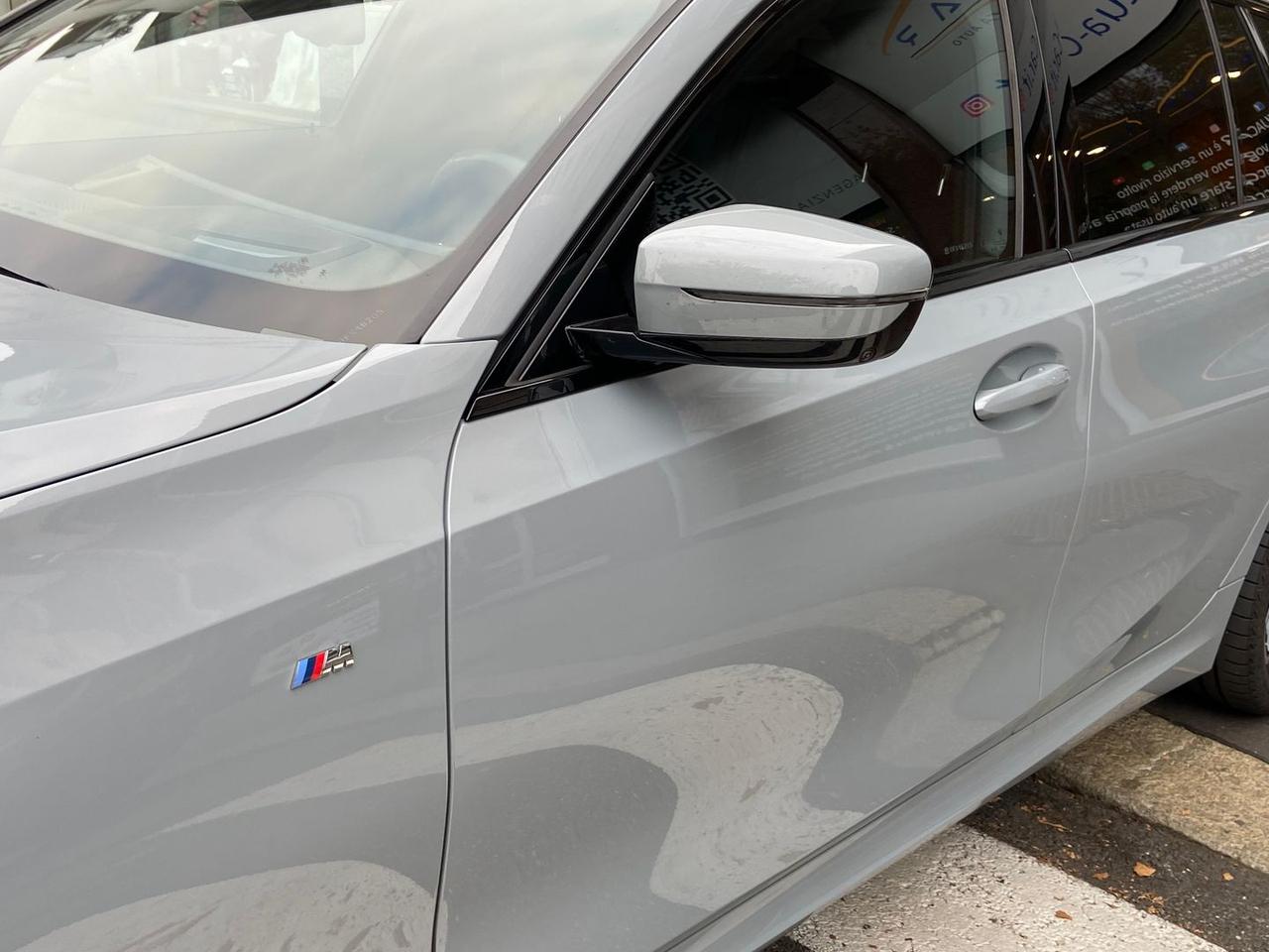 Bmw 320 M Sport 320 d MHEV #50770