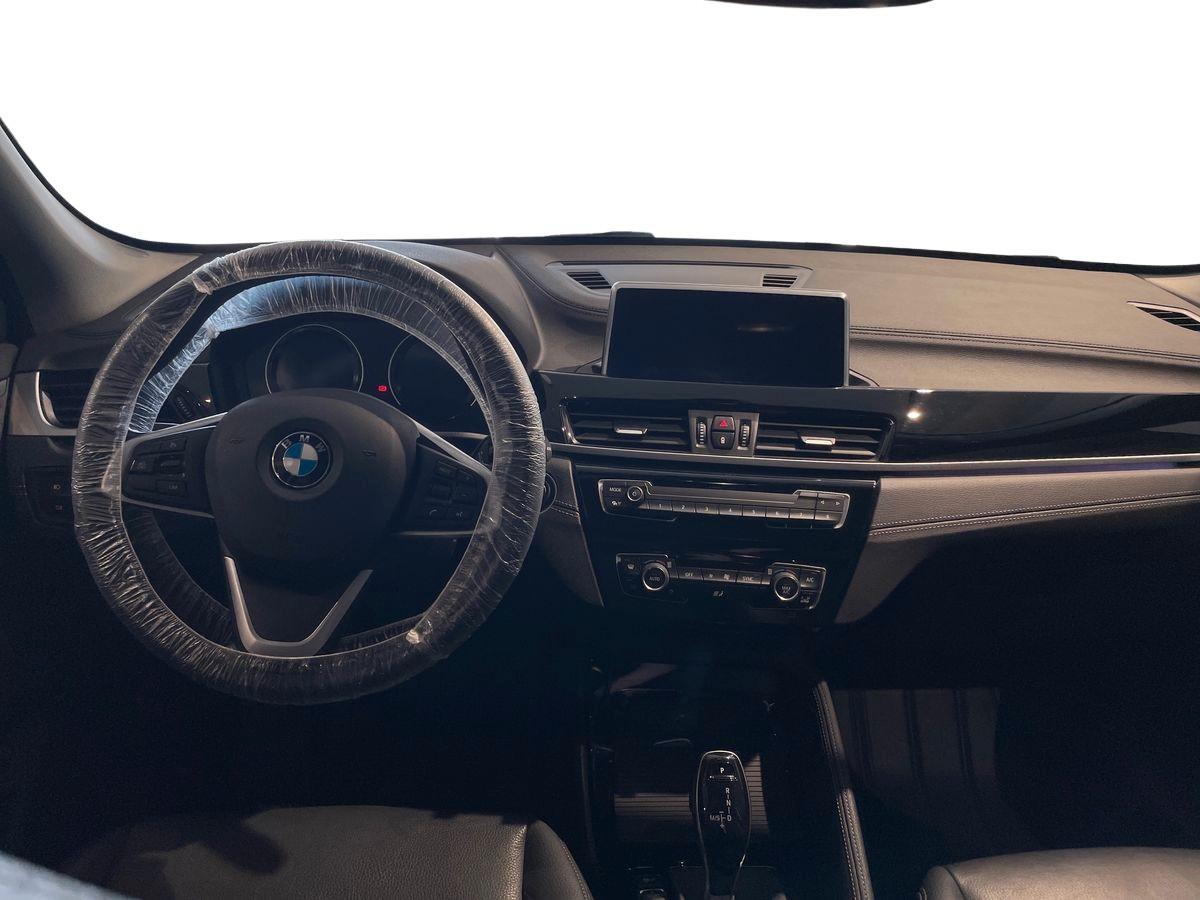 BMW X1 F48 2019 - X1 sdrive18d xLine Plus auto