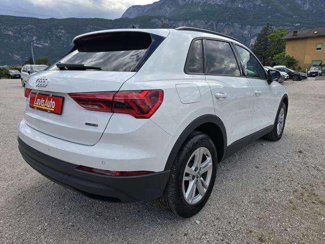 AUDI Q3 40 TFSI quattro S tronic