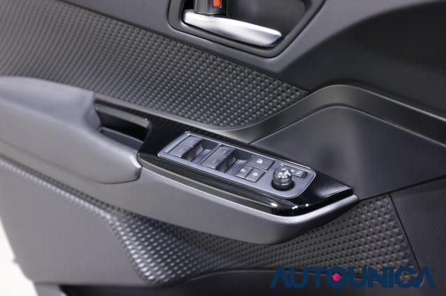 TOYOTA C-HR 1.8 HYBRID E-CVT TREND FARI LED NEOPATENTATI