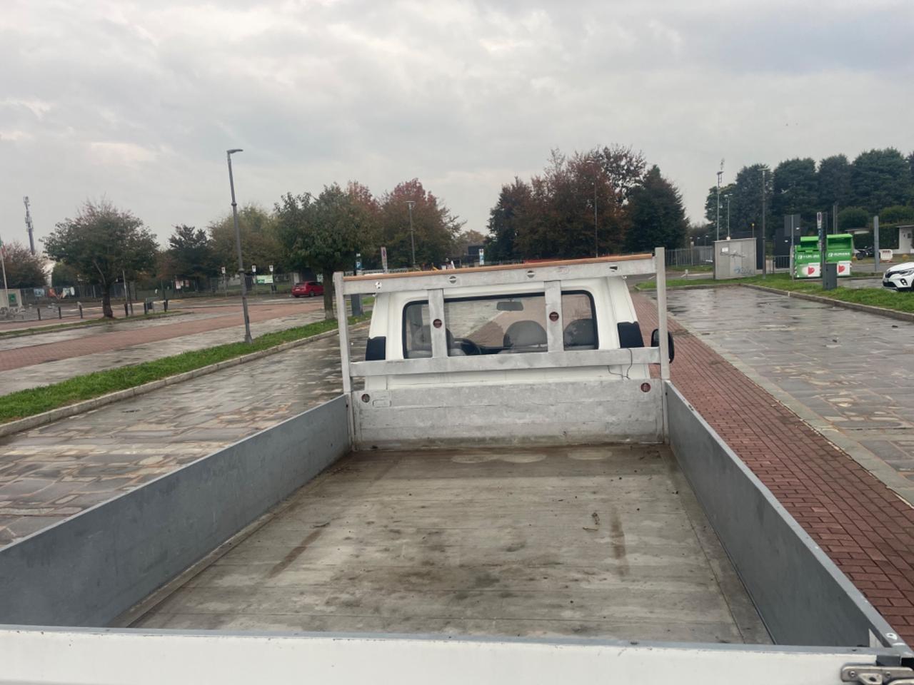 Ford Transit/Tourneo Transit 190 2.5 D PL-RG Autocarro