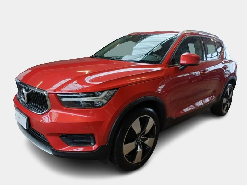 VOLVO XC40 D3 Geartronic Business Plus